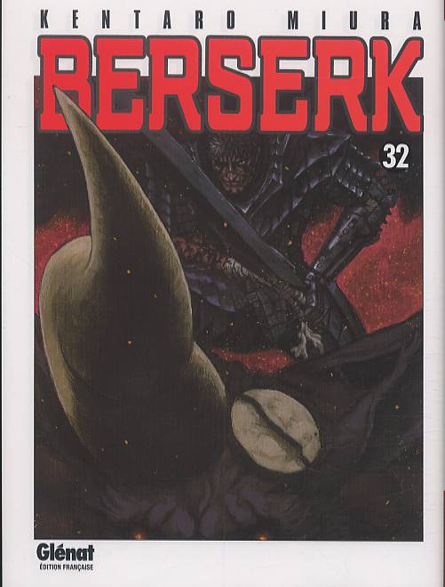 Emprunter Berserk Tome 32 livre