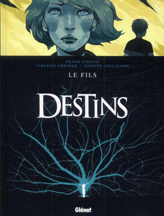 Emprunter Destins Tome 2 : Le fils livre