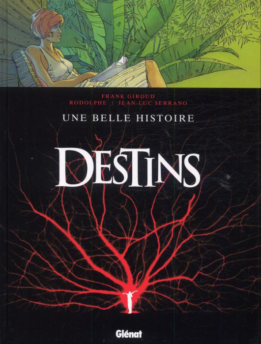 Emprunter Destins Tome 7 : Une belle histoire livre