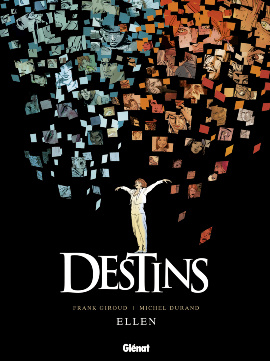 Emprunter Destins Tome 14 : Ellen livre