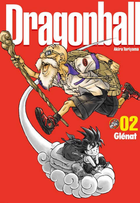 Emprunter Dragon Ball perfect edition Tome 2 livre