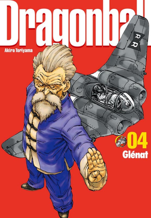 Emprunter Dragon Ball perfect edition Tome 4 livre