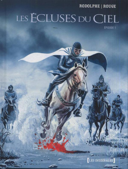 Emprunter Les Ecluses du Ciel Tome 1 livre