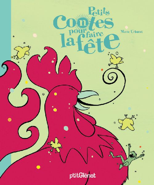 Emprunter Petits contes pour faire la fête. Contes traditionnels d'un peu partout livre