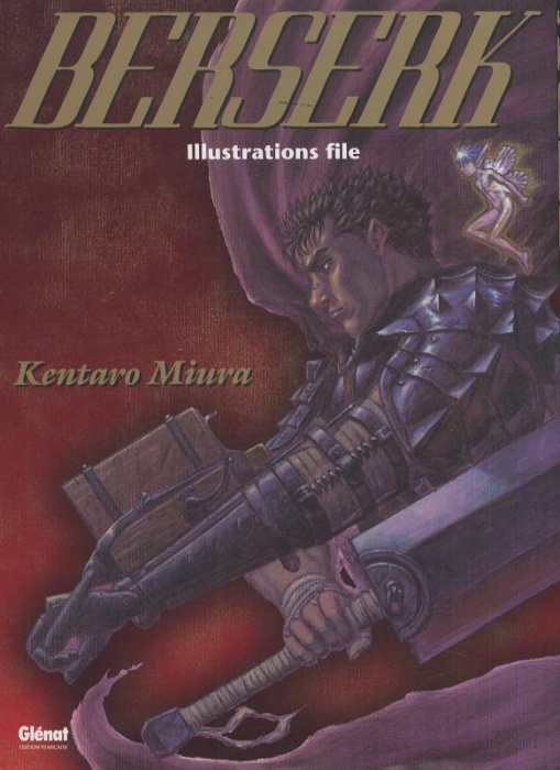 Emprunter Berserk : Illustration File livre