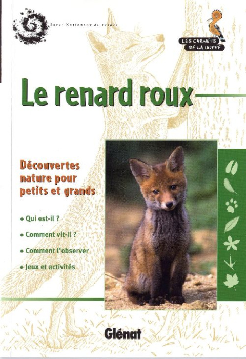 Emprunter Le renard roux livre