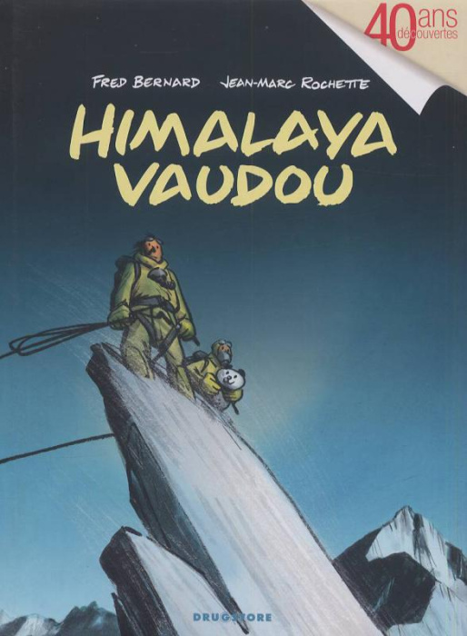 Emprunter Himalaya Vaudou livre