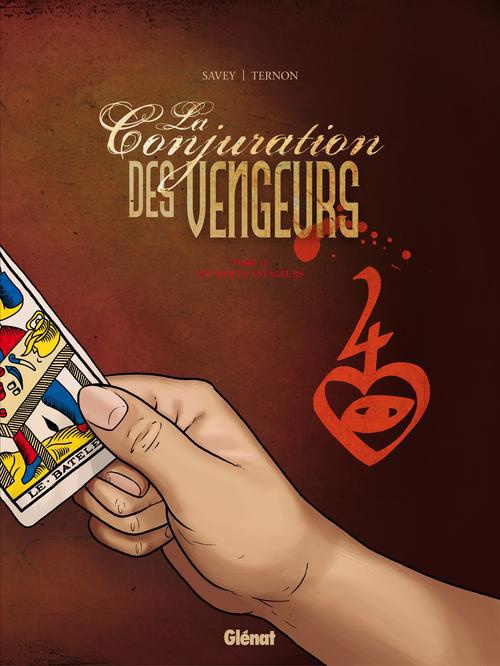 Emprunter La conjuration des vengeurs Tome 2 : Les nobles voyageurs livre