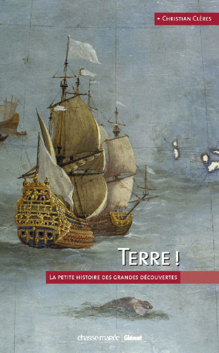 Emprunter Terre ! La petite histoire des grandes découvertes livre