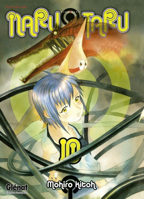 Emprunter Narutaru. Tome 10 livre
