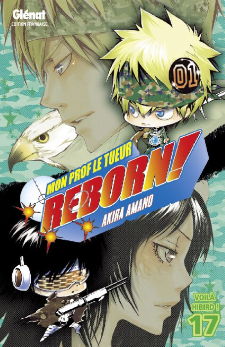 Emprunter Reborn ! Tome 17 livre