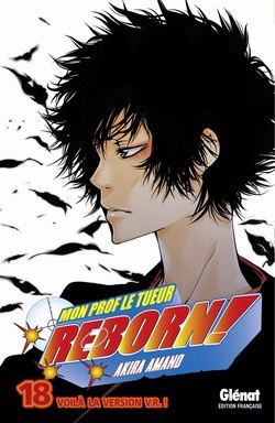 Emprunter Reborn ! Tome 18 livre