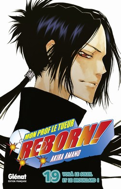 Emprunter Reborn ! Tome 19 livre