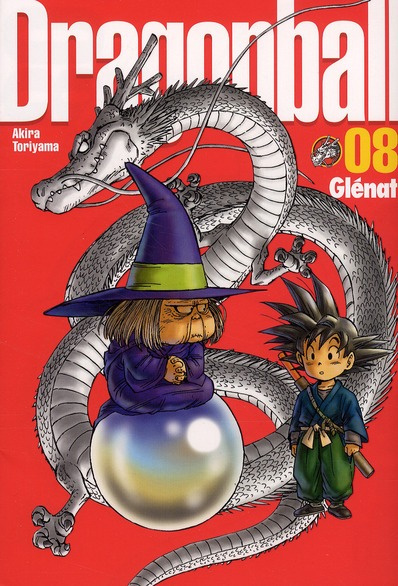 Emprunter Dragon Ball perfect edition Tome 8 livre