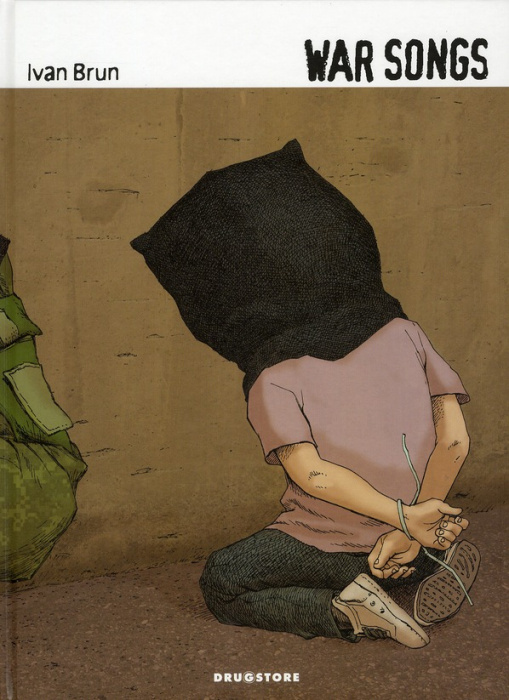 Emprunter War songs livre