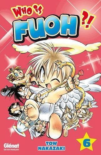 Emprunter Who is Fuoh ? Tome 6 livre