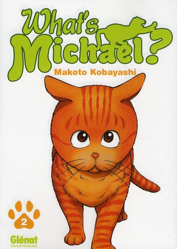 Emprunter What's Michael Tome 2 livre