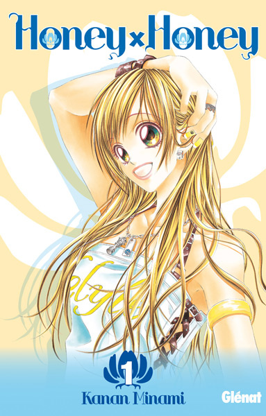 Emprunter Honey x Honey Tome 1 livre