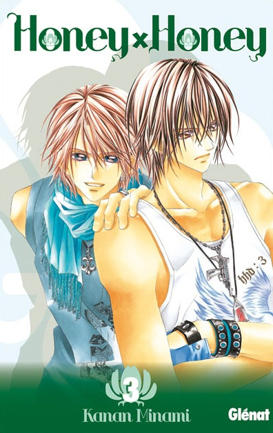Emprunter Honey x Honey Tome 3 livre