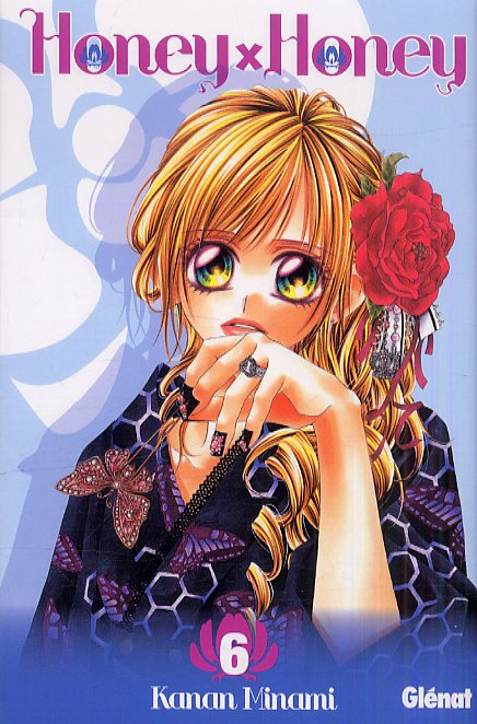 Emprunter Honey x Honey Tome 6 livre