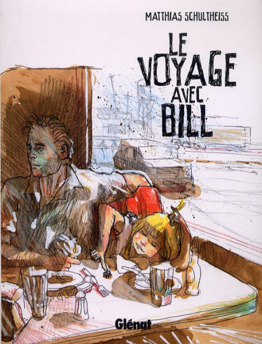 Emprunter Le voyage avec Bill livre