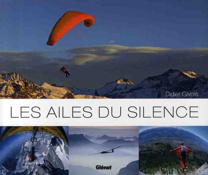 Emprunter Les ailes du silence livre