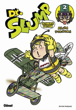 Emprunter Dr Slump Ultimate Edition Tome 2 livre