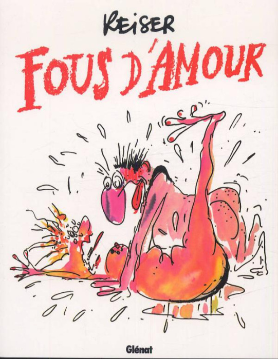 Emprunter Fous d'amour livre