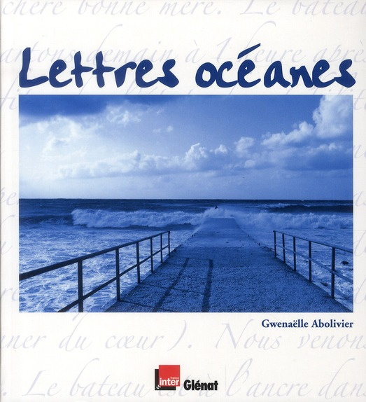 Emprunter Lettres océanes livre