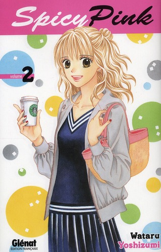 Emprunter Spicy Pink Tome 2 livre