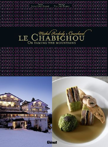 Emprunter LE CHABICHOU (VERSION ANGLAISE) - OU LA MONTAGNE APPRIVOISEE livre