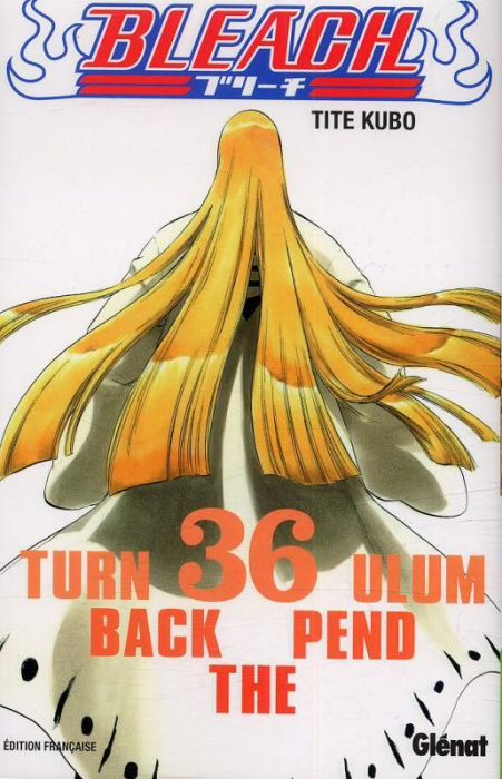 Emprunter Bleach Tome 36 livre