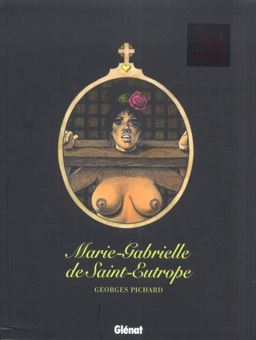 Emprunter Marie-Gabrielle de Saint-Eutrope. Suivi de Marie-Gabrielle en Orient livre