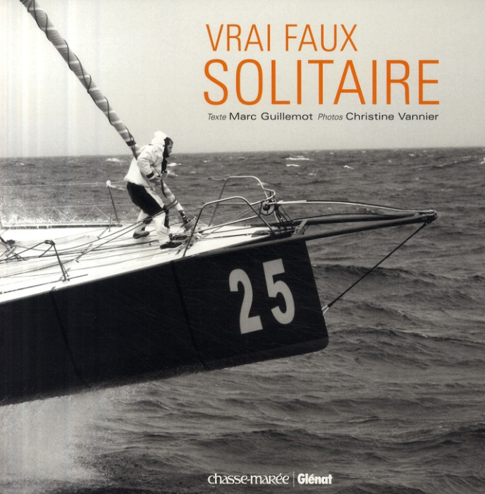 Emprunter Vrai faux solitaire livre