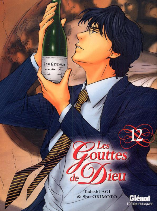 Emprunter Les Gouttes de Dieu Tome 12 livre