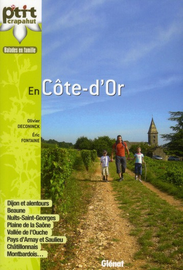 Emprunter En Côte-d'Or livre