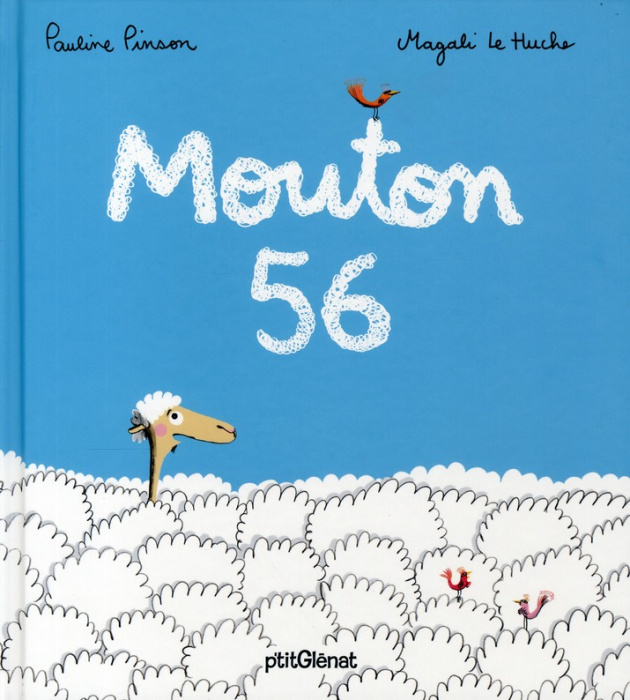 Emprunter Mouton 56 livre