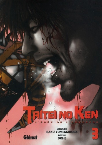 Emprunter Taitei no Ken Tome 3 livre