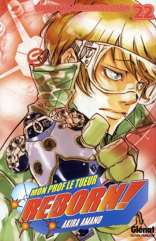 Emprunter Reborn ! Tome 22 livre