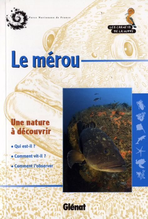 Emprunter LE MEROU livre