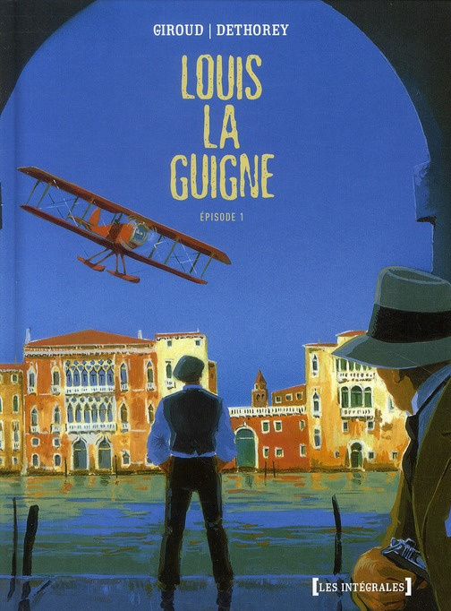 Emprunter Louis la Guigne : Episode 1. Tomes 1 à 5 livre