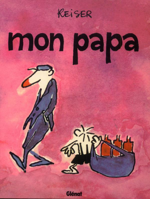 Emprunter Mon papa livre