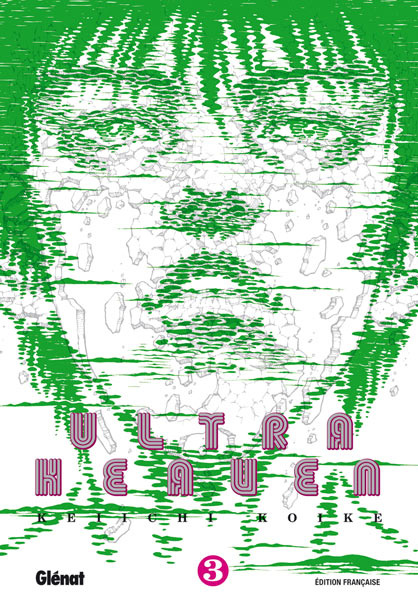 Emprunter Ultra Heaven Tome 3 livre