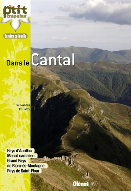 Emprunter Dans le Cantal livre
