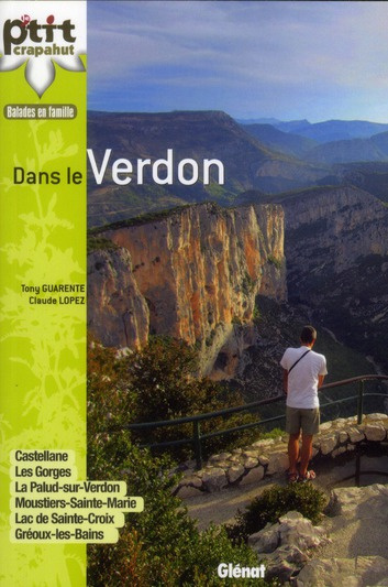 Emprunter Dans le Verdon livre
