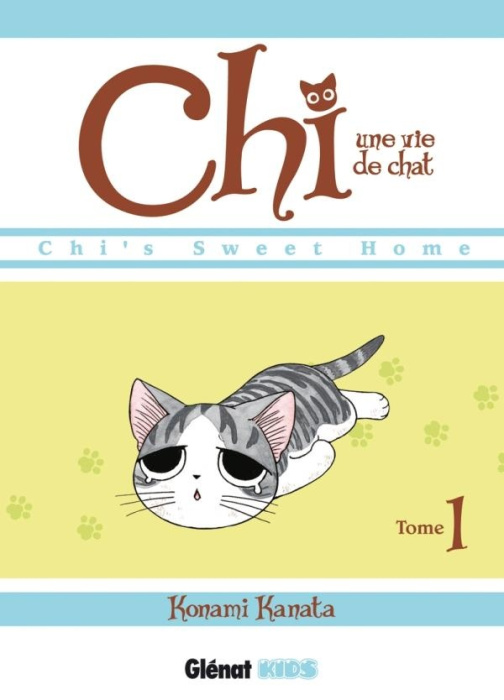 Emprunter Chi, une vie de chat Tome 1 livre