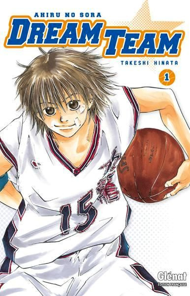 Emprunter Dream team Tome 1 livre