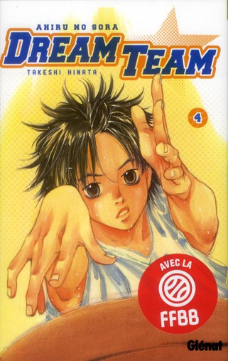 Emprunter Dream team Tome 4 livre