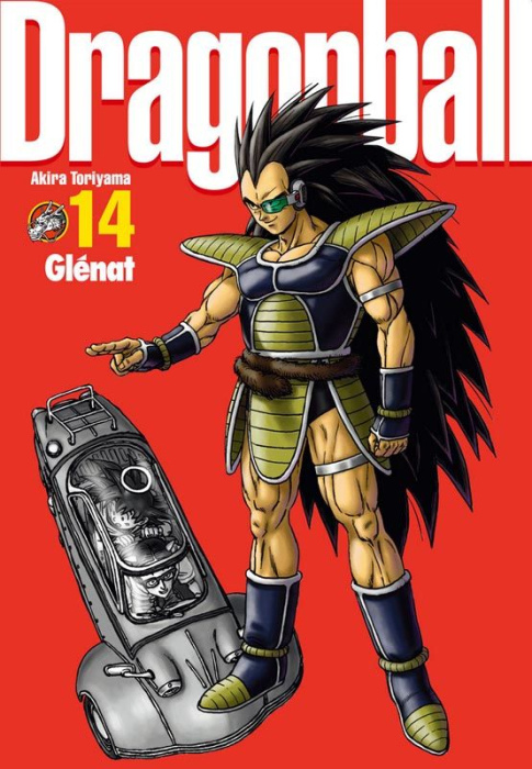 Emprunter Dragon Ball perfect edition Tome 14 livre