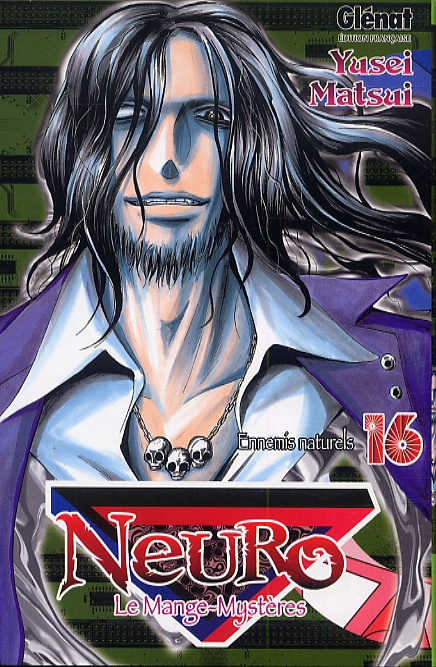 Emprunter Neuro Tome 16 : Ennemis naturels livre